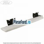 Treapta laterala stanga BUS Ford Tourneo Custom 2014-2018 2.2 TDCi 100 cp
