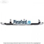 Treapta laterala stanga Wildrak Ford Ranger 2012-2015 2.2 TDCi 4x4 150 cp