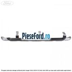 Treapta laterala stanga Wildrak Ford Ranger 2012-2015 3.2 TDCi 4x4 200 cp