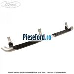 Treapta laterala stanga Wildrak Ford Ranger 2016-2020 2.2 TDCi 131 cp