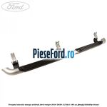 Treapta laterala stanga Wildrak Ford Ranger 2016-2020 2.2 TDCi 160 cp