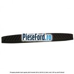 Treapta plastic bara spate Ford Transit 2014-2018 2.2 TDCi RWD 135 cp