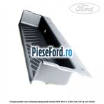 Treapta plastic usa culisanta stanga Ford Transit 2006-2014 2.2 TDCi RWD 155 cp