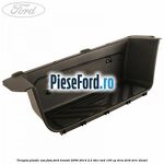 Treapta plastic usa fata Ford Transit 2006-2014 2.2 TDCi RWD 100 cp
