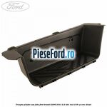 Treapta plastic usa fata Ford Transit 2006-2014 2.2 TDCi RWD 155 cp