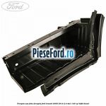 Treapta usa fata dreapta Ford Transit 2006-2014 2.4 TDCi 140 cp