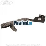 Treapta usa spate centru Ford Transit 2006-2014 2.2 TDCi RWD 125 cp