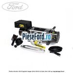 Troliu electric 4310 kg Ford Ranger 2012-2015 2.2 TDCi 4x4 150 cp