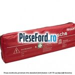 Trusa medicala premium Trio Standard Ford Fusion 1.25 75 cp