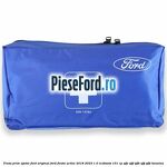 Trusa prim ajutor Ford Original Ford Fiesta Active 2018-2023 1.0 EcoBoost 101 cp