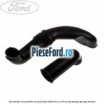 Tub admisie carcasa filtru aer Ford Fiesta 2008-2012 1.4 97 cp