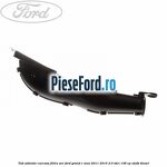 Tub admisie carcasa filtru aer Ford Grand C-Max 2011-2015 2.0 TDCi 136 cp