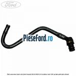 Tub conectare baie ulei Ford Transit 2019-2023 2.0 EcoBlue RWD 105 cp