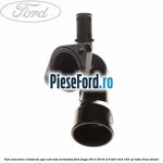 Tub conectare conducta apa carcasa termostat Ford Kuga 2013-2016 2.0 TDCi 4x4 163 cp