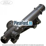 Tub conectare electrovalva sistem racire Ford S-Max 2007-2014 1.6 EcoBoost 160 cp