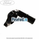 Tub conectare pompa de apa Ford Fiesta 2002-2005 1.3 60 cp