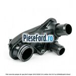 Tub conector pompa de apa Ford Ranger 2019-2022 2.0 EcoBlue 4x4 213 cp