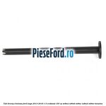 Tub drenaj chiulasa Ford Kuga 2013-2016 1.5 EcoBoost 150 cp