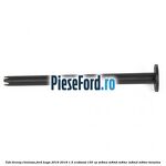 Tub drenaj chiulasa Ford Kuga 2016-2018 1.5 EcoBoost 150 cp