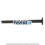 Tub drenaj chiulasa Ford Kuga 2016-2018 1.5 EcoBoost 4x4 176 cp