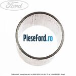 Tub metalic panou fata Ford Ka 2009-2016 1.3 TDCi 75 cp