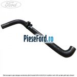 Tub scurgere apa stanga aeroterma Ford Transit 2014-2018 2.0 EcoBlue RWD 105 cp