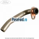 Tub scurgere ulei metalic Ford Mondeo 2008-2014 1.8 TDCi 125 cp