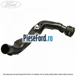 Tub separator ulei Ford Kuga 2016-2018 1.5 EcoBoost 150 cp