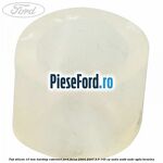 Tub silicon 10 mm hardtop cabriolet Ford Focus 2004-2007 2.0 145 cp