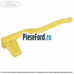 Tub ulei cutie viteza 6 trepte Ford Focus 2014-2018 1.0 EcoBoost 100 cp M2DA, M2DB, M2DC, SFDA, SFDB benzina