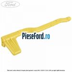 Tub ulei cutie viteza 6 trepte Ford Grand C-Max 2011-2015 1.6 Ti 105 cp IQDA, IQDB benzina