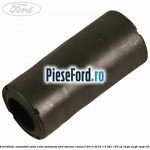 Tub ventilatie ansamblu valve cutie automata Ford Tourneo Connect 2013-2018 1.5 TDCi 120 cp