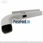 Tubulatura aer panou plafon spre spate caroserie medie Ford Transit 2006-2014 2.2 TDCi RWD 100 cp