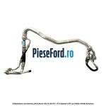 Tubulatura aeroterma Ford Focus 2014-2018 1.5 EcoBoost 150 cp M8DA, M8DB benzina