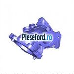 Tubulatura corp clapeta acceleratie Ford Kuga 2013-2016 2.0 TDCi 4x4 180 cp T8MA, T8MB, T8MC diesel