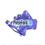 Tubulatura corp clapeta acceleratie Ford Kuga 2016-2018 2.0 TDCi 150 cp