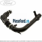Tubulatura furtun evacuare carcasa filtru aer Ford C-Max 2016-2020 1.0 EcoBoost 125 cp