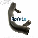Tubulatura furtun filtru aer Ford Mondeo 2000-2007 2.0 TDDI 90 cp