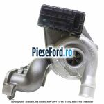 Turbosuflanta , cu modul Ford Mondeo 2000-2007 2.0 TDCi 131 cp FMBA, N7BA, N7BB diesel