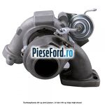 Turbosuflanta 90 CP Ford Fusion 1.6 TDCi 90 cp