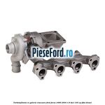 Turbosuflanta cu galerie evacuare Ford Focus 1998-2004 1.8 TDCi 100 cp