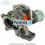 Turbosuflanta Ford Fiesta 2002-2005 1.4 TDCi 68 cp