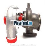 Turbosuflanta Ford Focus 1998-2004 RS 215 cp HMDA benzina