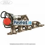 Turbosuflanta Ford Focus 2008-2011 2.5 ST 225 cp