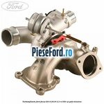 Turbosuflanta Ford Focus 2014-2018 2.3 RS 350 cp