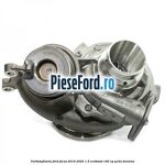 Turbosuflanta Ford Focus 2019-2023 1.5 EcoBoost 182 cp Y1DA benzina