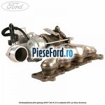 Turbosuflanta Ford Galaxy 2007-2014 2.0 EcoBoost 203 cp