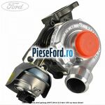 Turbosuflanta Ford Galaxy 2007-2014 2.0 TDCi 163 cp