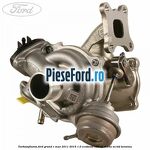 Turbosuflanta Ford Grand C-Max 2011-2015 1.0 EcoBoost 125 cp