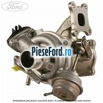 Turbosuflanta Ford Grand C-Max 2016-2020 1.0 EcoBoost 100 cp